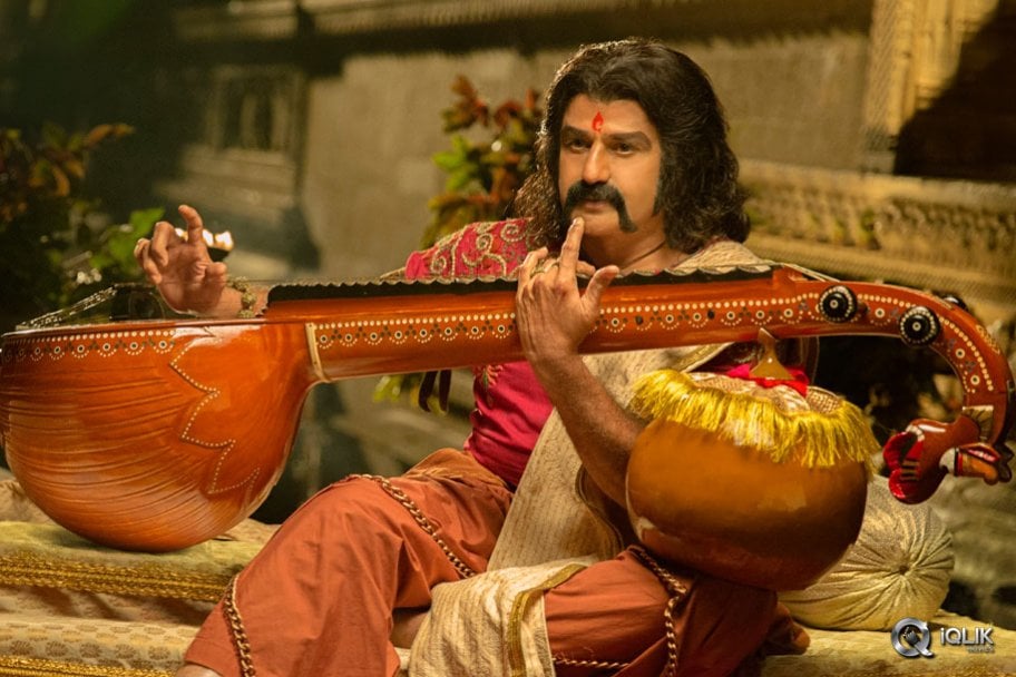 Gautamiputra Satakarni